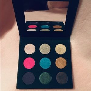 MAKEUP FOR EVER Palette 9 Artist Shadow